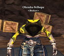 Olendra Felhope