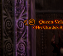 Queen Velazul Dizok