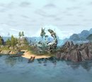 Tranquil Sea