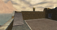 Freeport Balcony