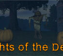 Nights of the Dead
