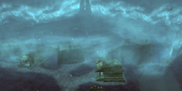 The City of Mist