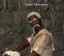 Trader Descamus