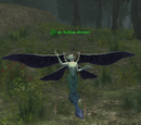 An Asilian diviner