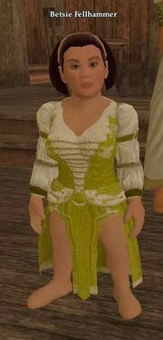 Betsie Fellhammer