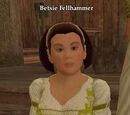 Betsie Fellhammer