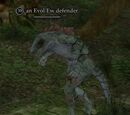 Evol Ew defender