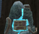 Norrathian Express Box, New Halas Branch