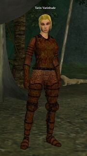 Tarin Varinblade
