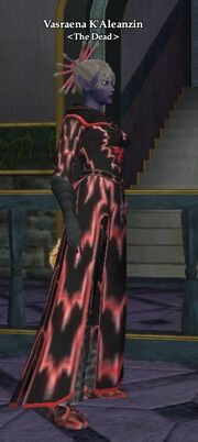 Vasraena K'Aleanzin