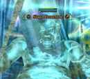 Slagd Frozentoe