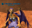 A Windsister dustfeather
