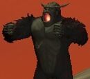 Korg the Fearpaw