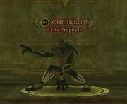 Cribblekeep