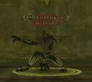 Cribblekeep