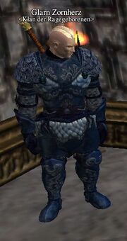 Glarn Furyheart
