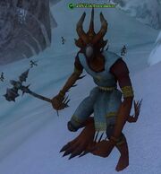 A Di'Zok bonedancer