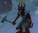 A Di'Zok bonedancer