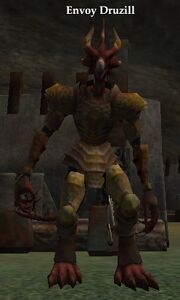 Envoy Druzill