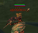 Jin'Tat Hero