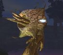 The Sludge Creep