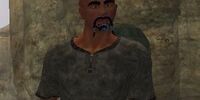 Barusha the Tradesman