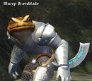 Blurrp Braveblade