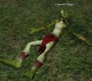 A Sapswill villager