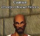 Caanun