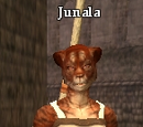 Junala