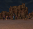 Cazel's Mesa