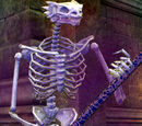 Iksar Lore