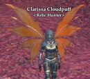 Clarissa Cloudpuff