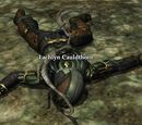 Lachlyn Cauldthorn (The Down Below)