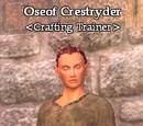 Oseof Crestryder