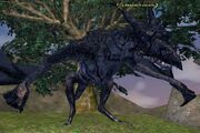 Hurricanus the Patriarch