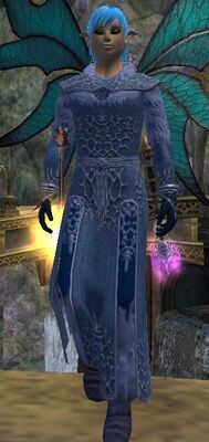 Illumination (Armor Set) (Visible, Male)