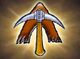 Deity symbol brellserilis