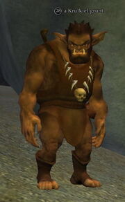 A Krulkiel grunt