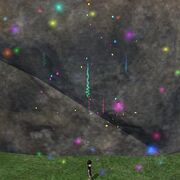 Firework Confetti (Visible)