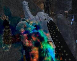 Hopesfire (character)