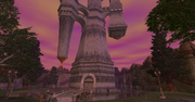 The Concordium Tower
