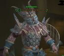 Gorfuzod the Keeper