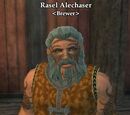 Rasel Alechaser
