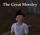 The Great Morsley