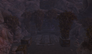 K'val Ruins