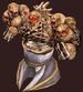Trophy The Construct of Malice
