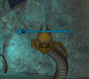 An Aravu watchmistress
