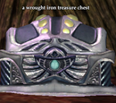 Scourge Wastes Chests for the Keys