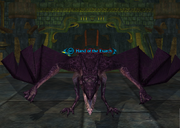 Hand of the Exarch
